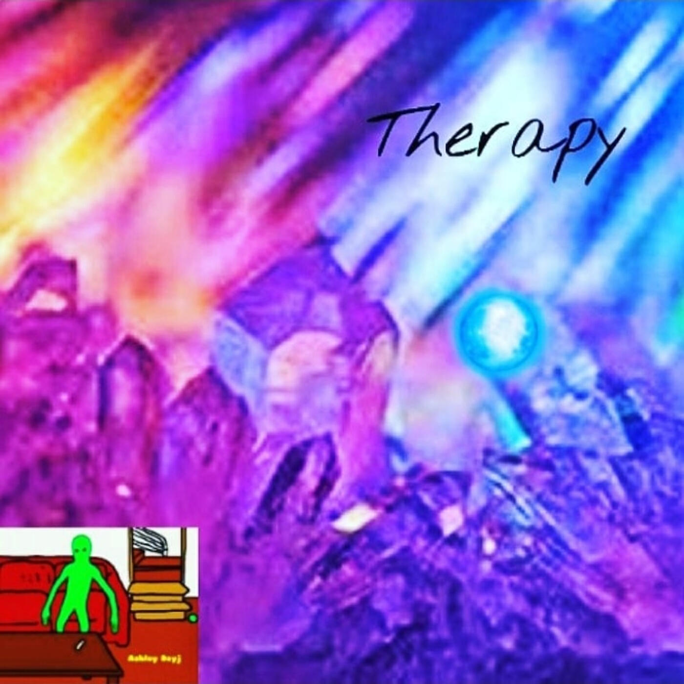 Релиз Therapy