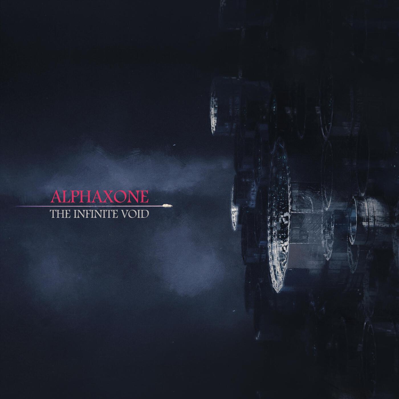 Релиз The Infinite Void