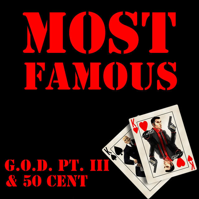 Релиз Most Famous