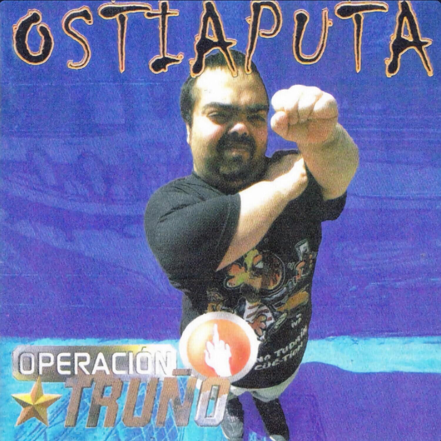 Ostia Puta