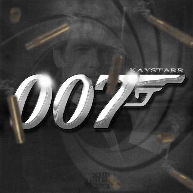 Релиз Kaystarr (007)