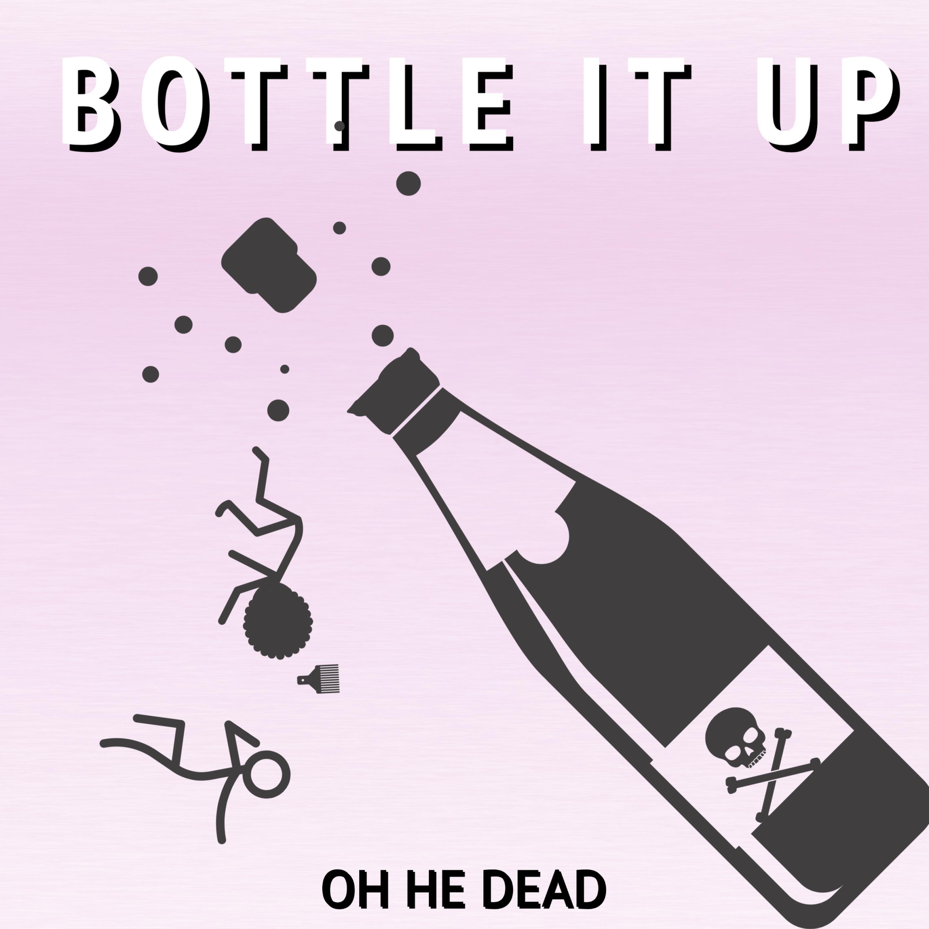 Релиз Bottle It Up