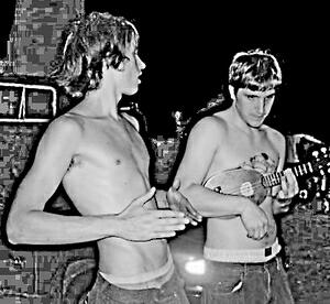T and A