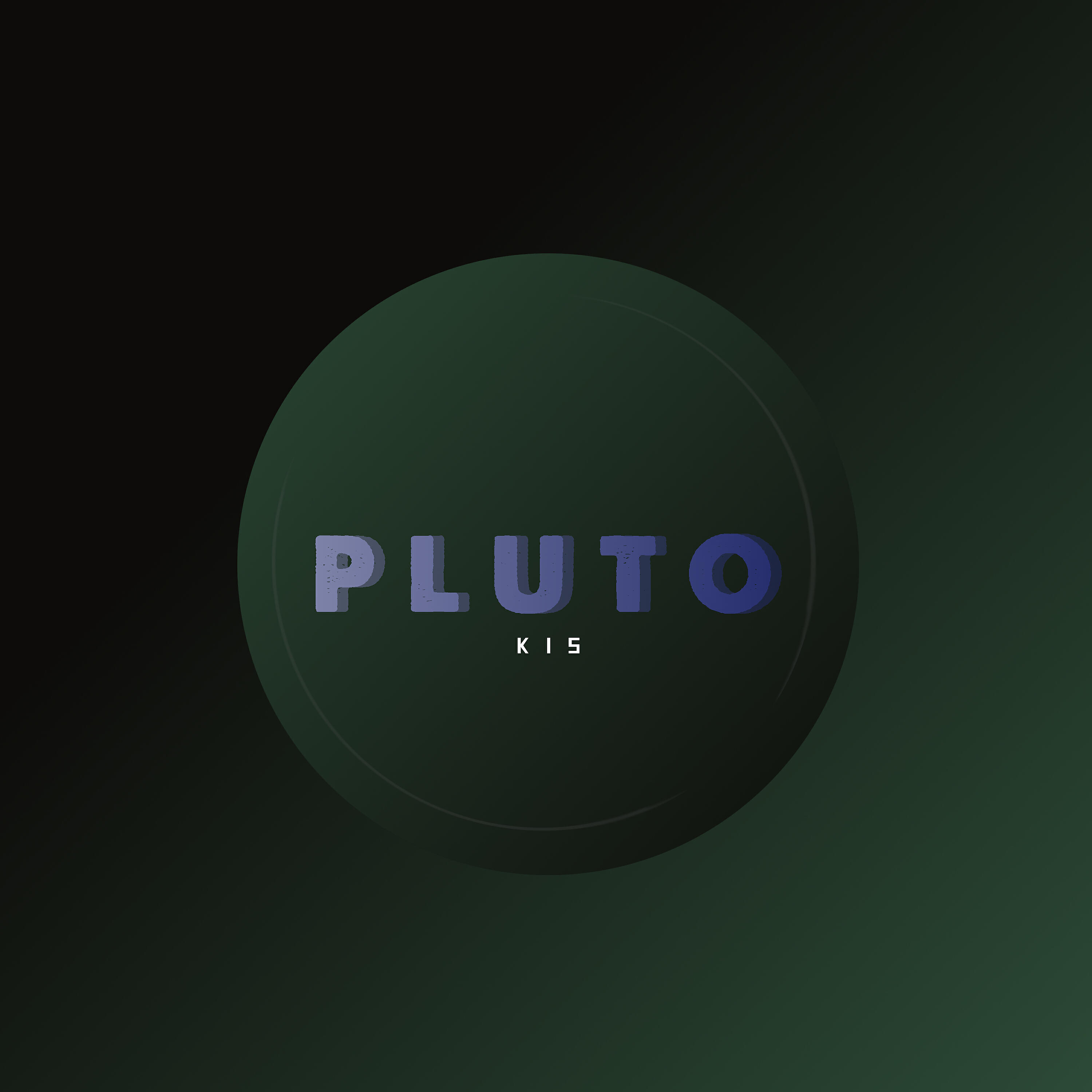 Kis - Pluto