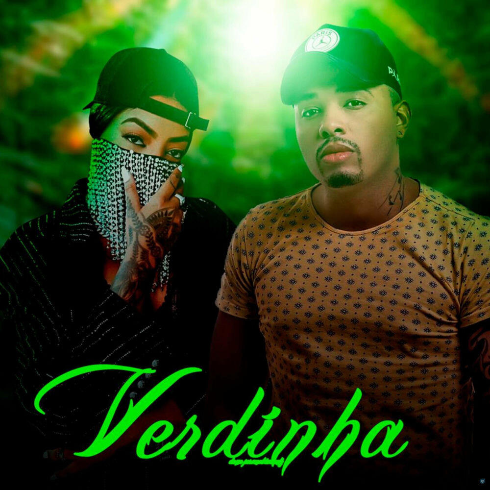 Релиз Verdinha (Brega Funk Remix)