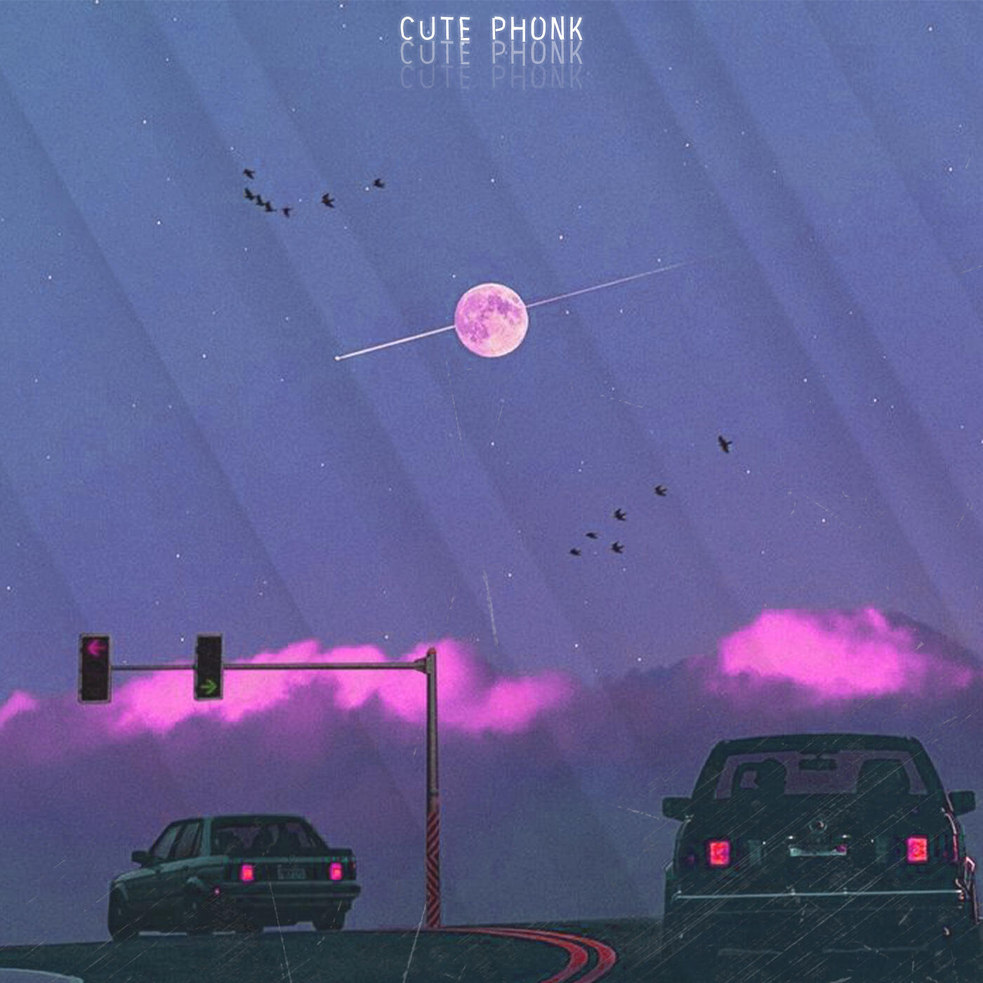 Релиз Cute Phonk