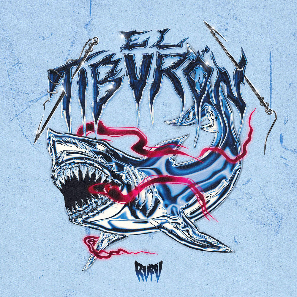 Релиз EL TIBURÓN