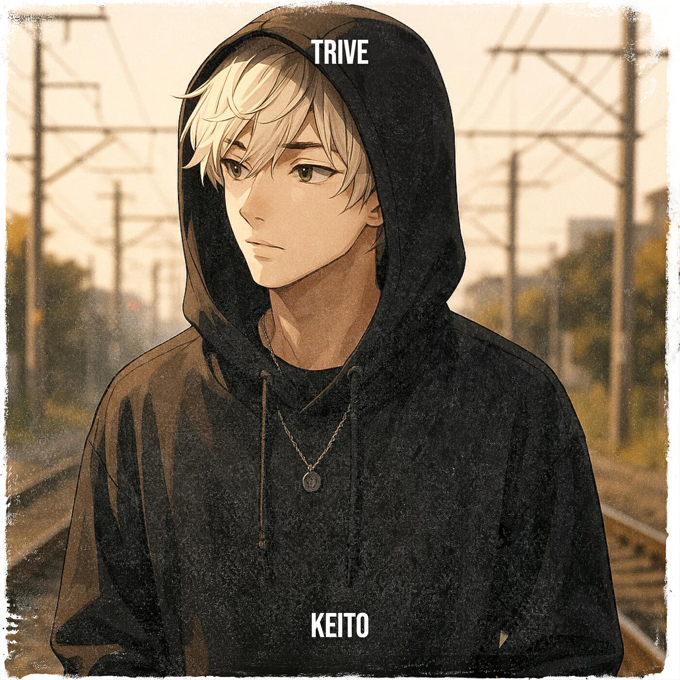Релиз Trive