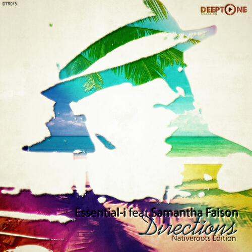 Релиз Directions
