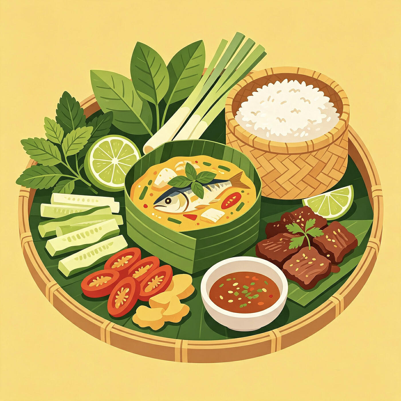 Релиз Cambodian Food