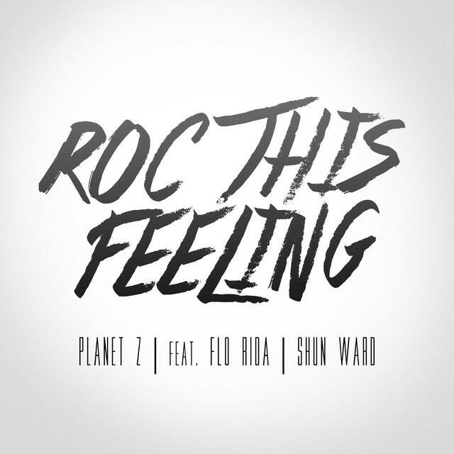 Релиз Roc This Feeling