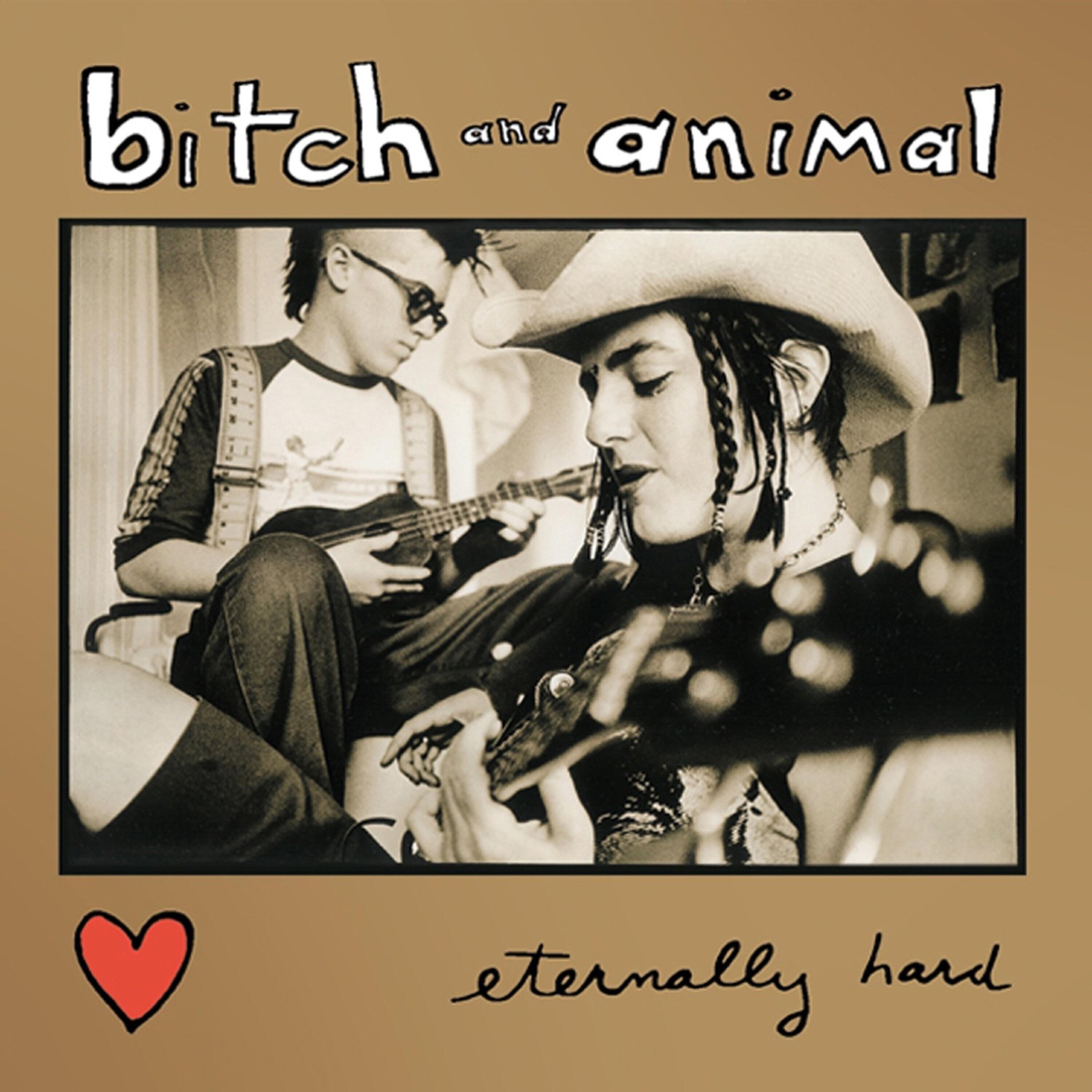 Релиз Eternally Hard