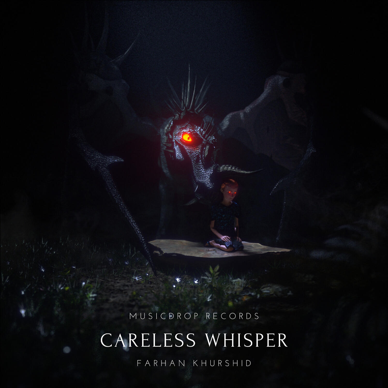 Релиз Careless Whisper