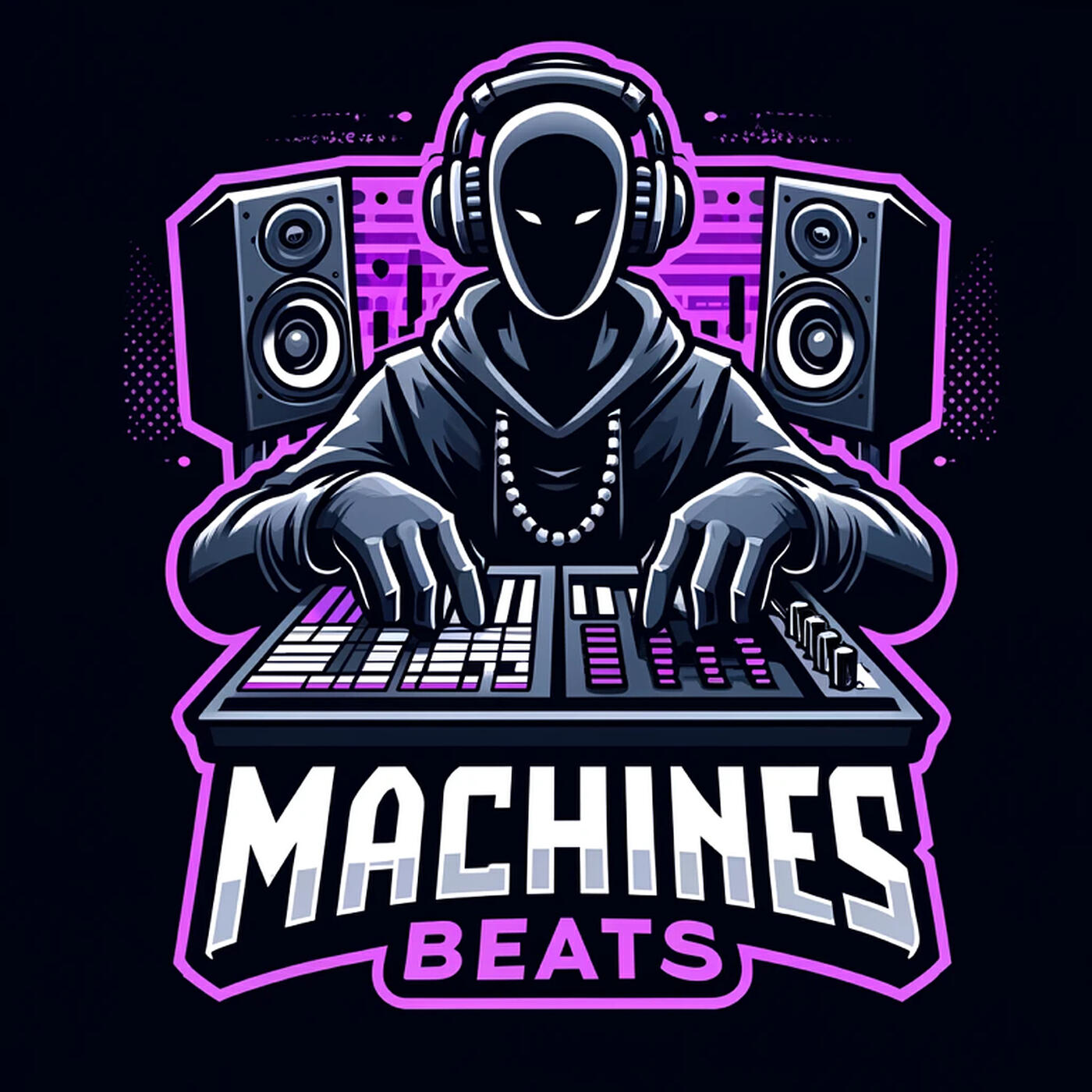 Релиз Machines Tape Beats