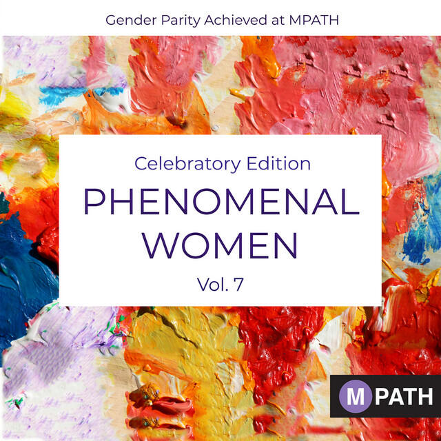 Релиз Women Composers Series: Phenomenal Women, Vol. 7