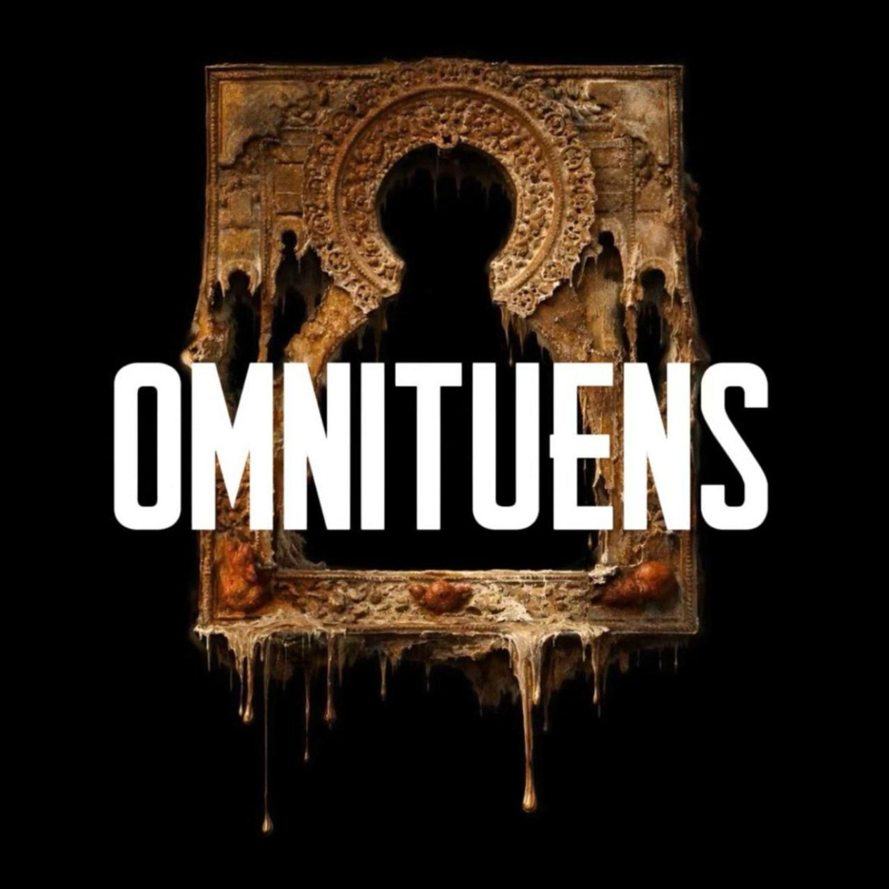 Релиз omnituens
