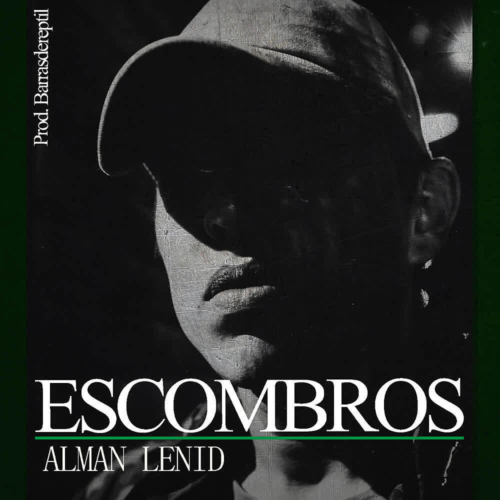 Релиз Escombros