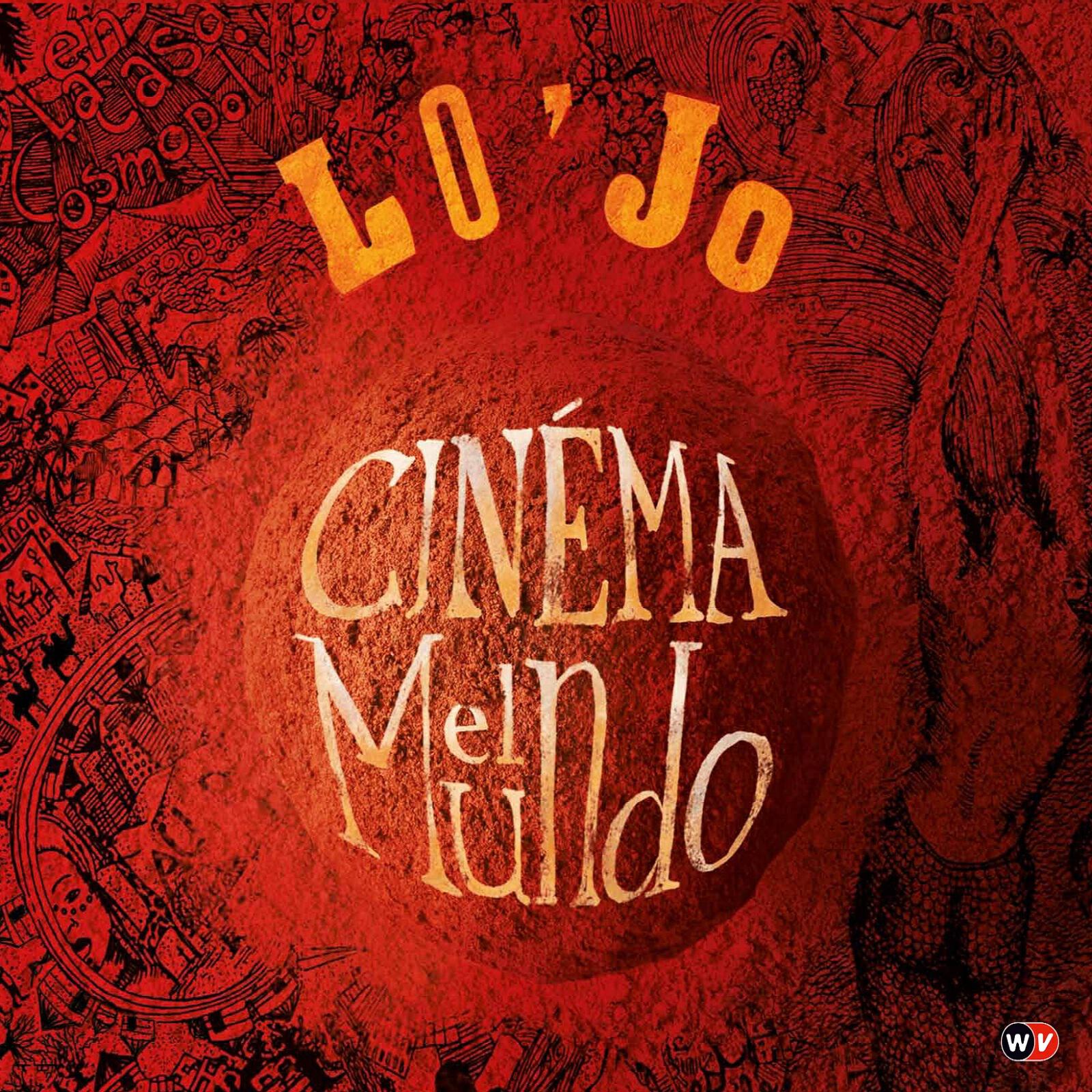Релиз Cinéma El Mundo