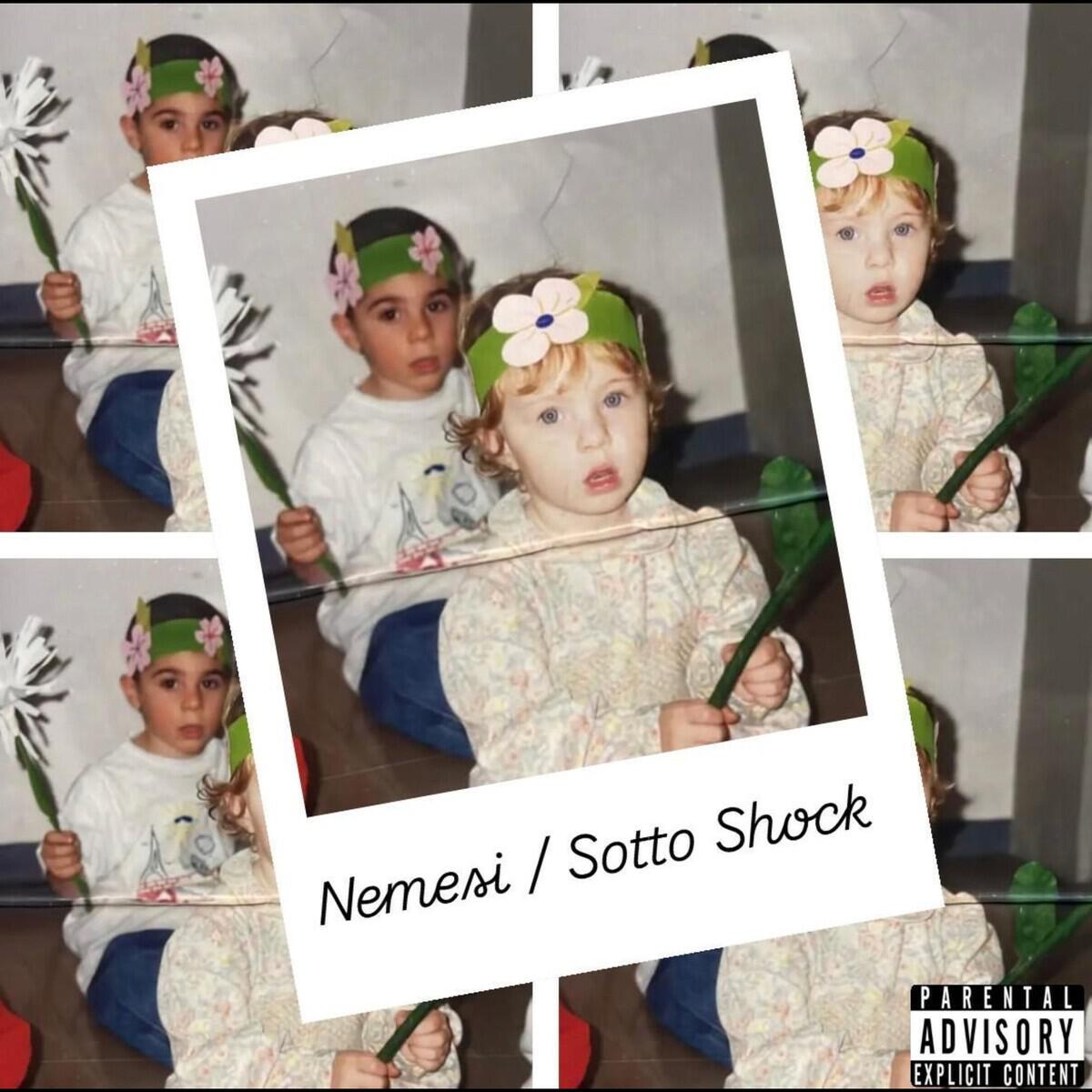 Релиз Nemesi / Sotto Shock