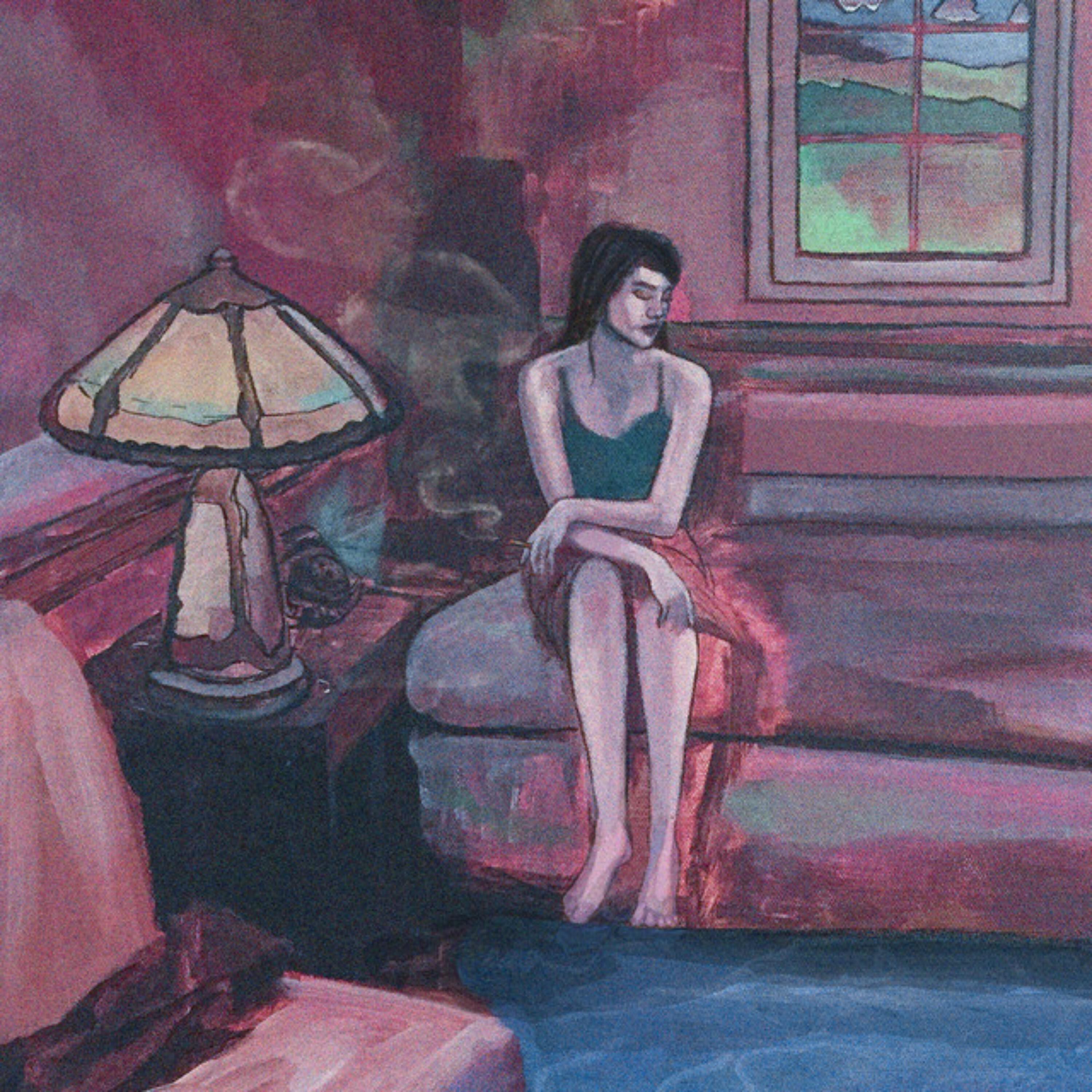 Релиз Mrs Magic