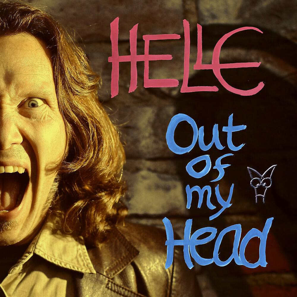 Релиз Out of My Head