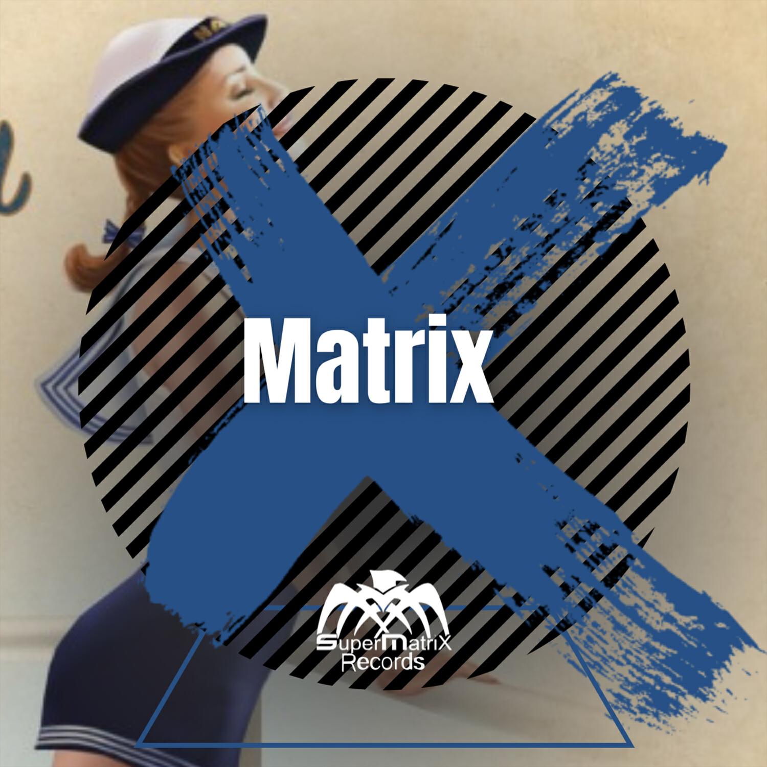 Релиз Matrix