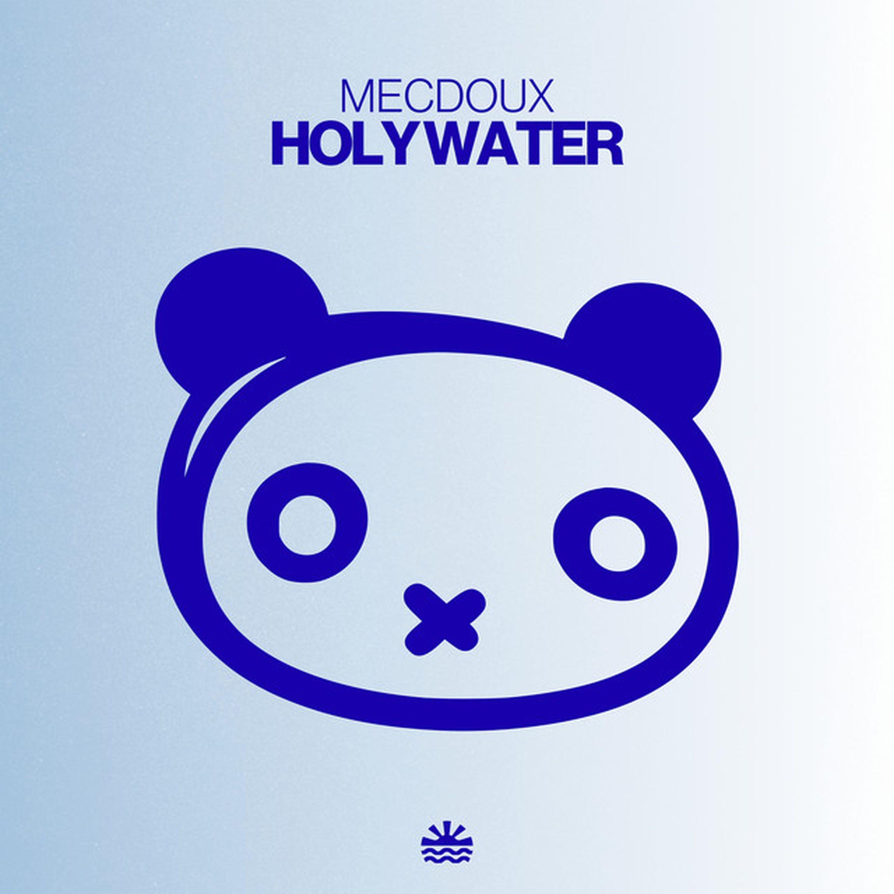 Релиз Holy Water