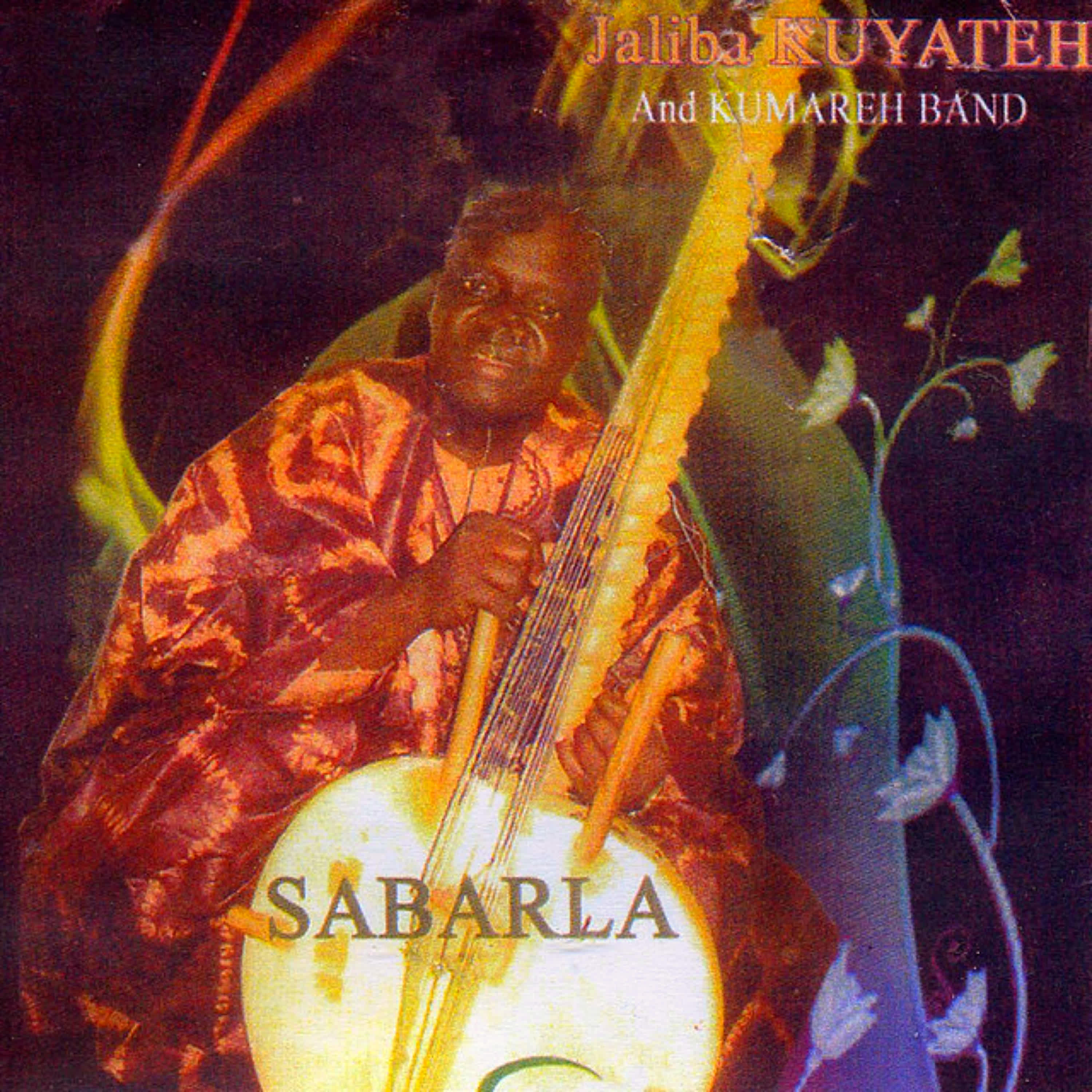 Релиз Sabarla