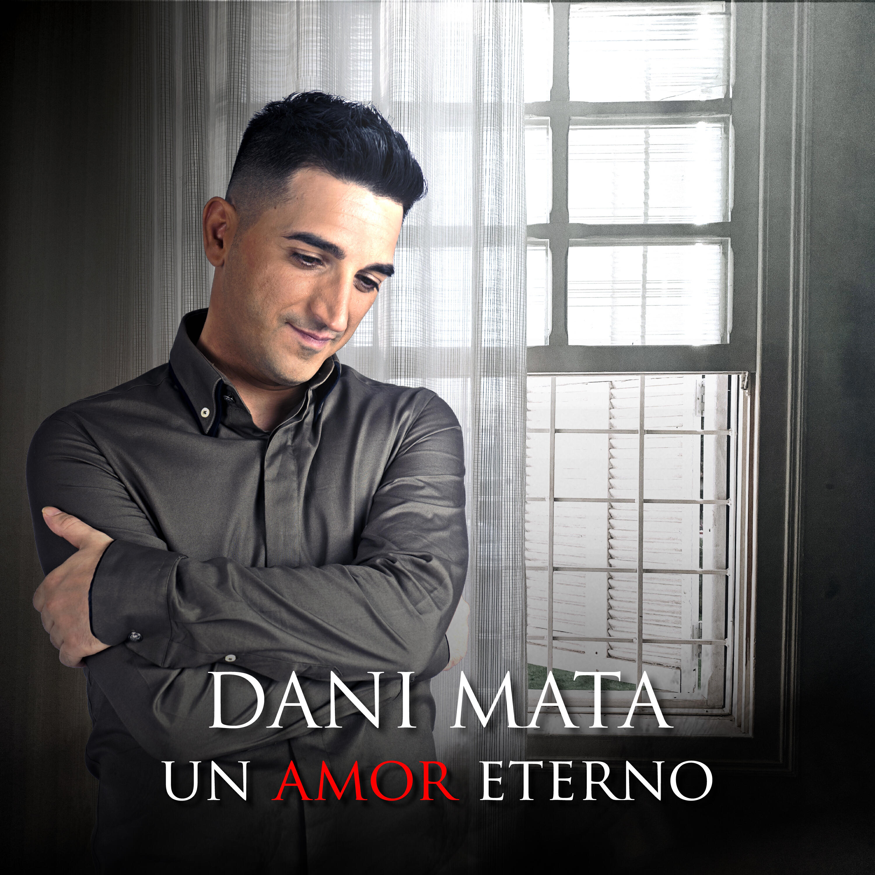 Релиз Un Amor Eterno