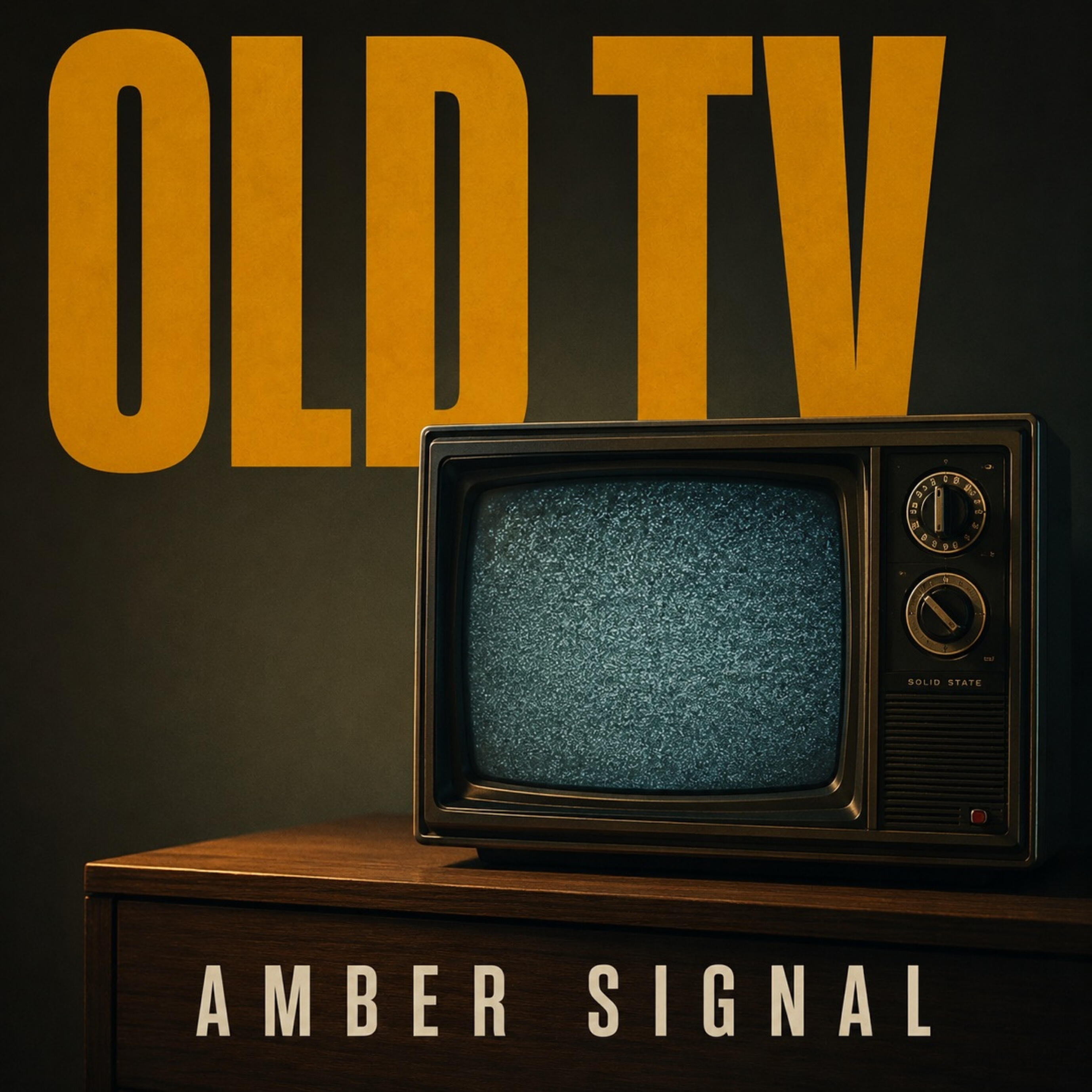 Релиз Old TV
