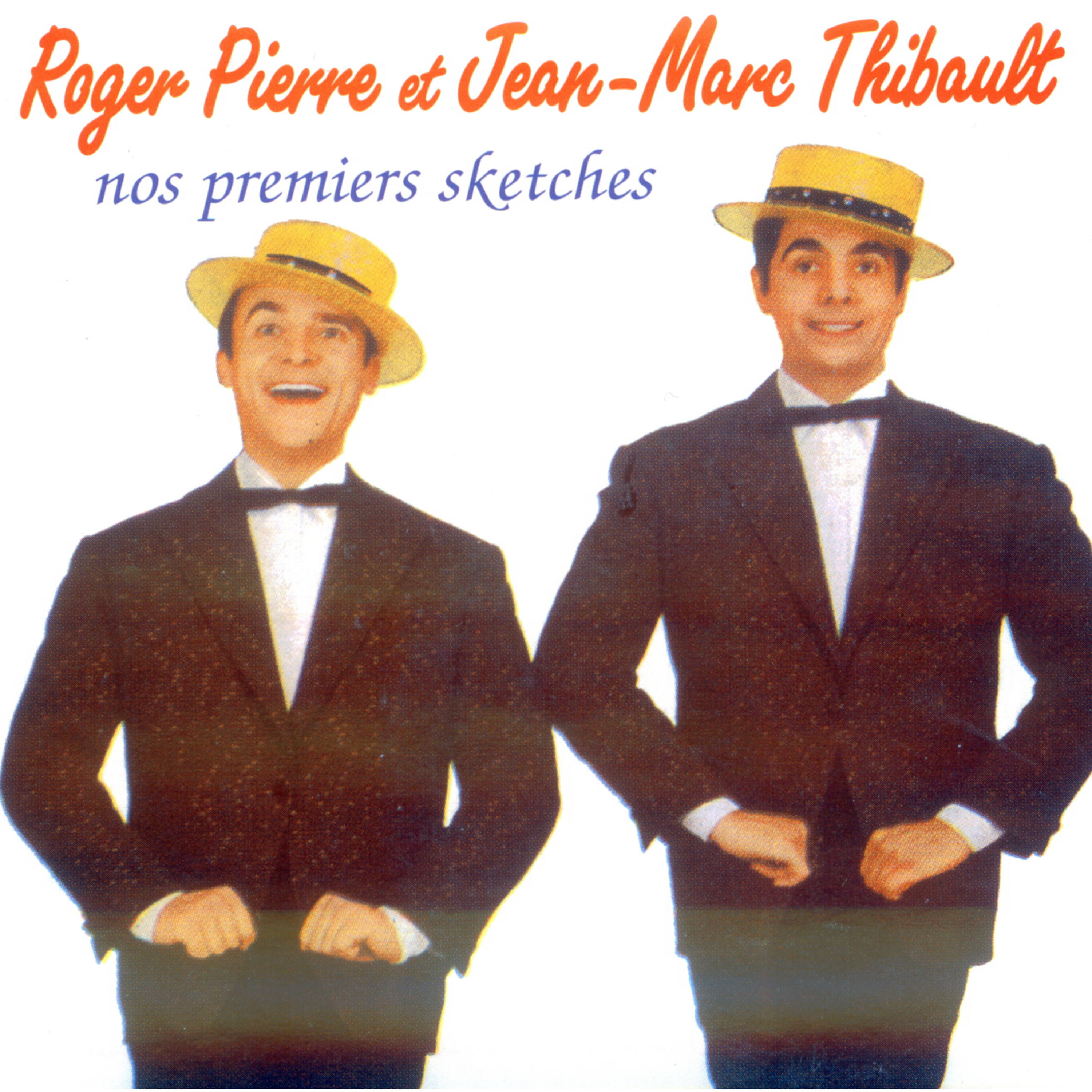 Релиз Nos Premiers Sketches