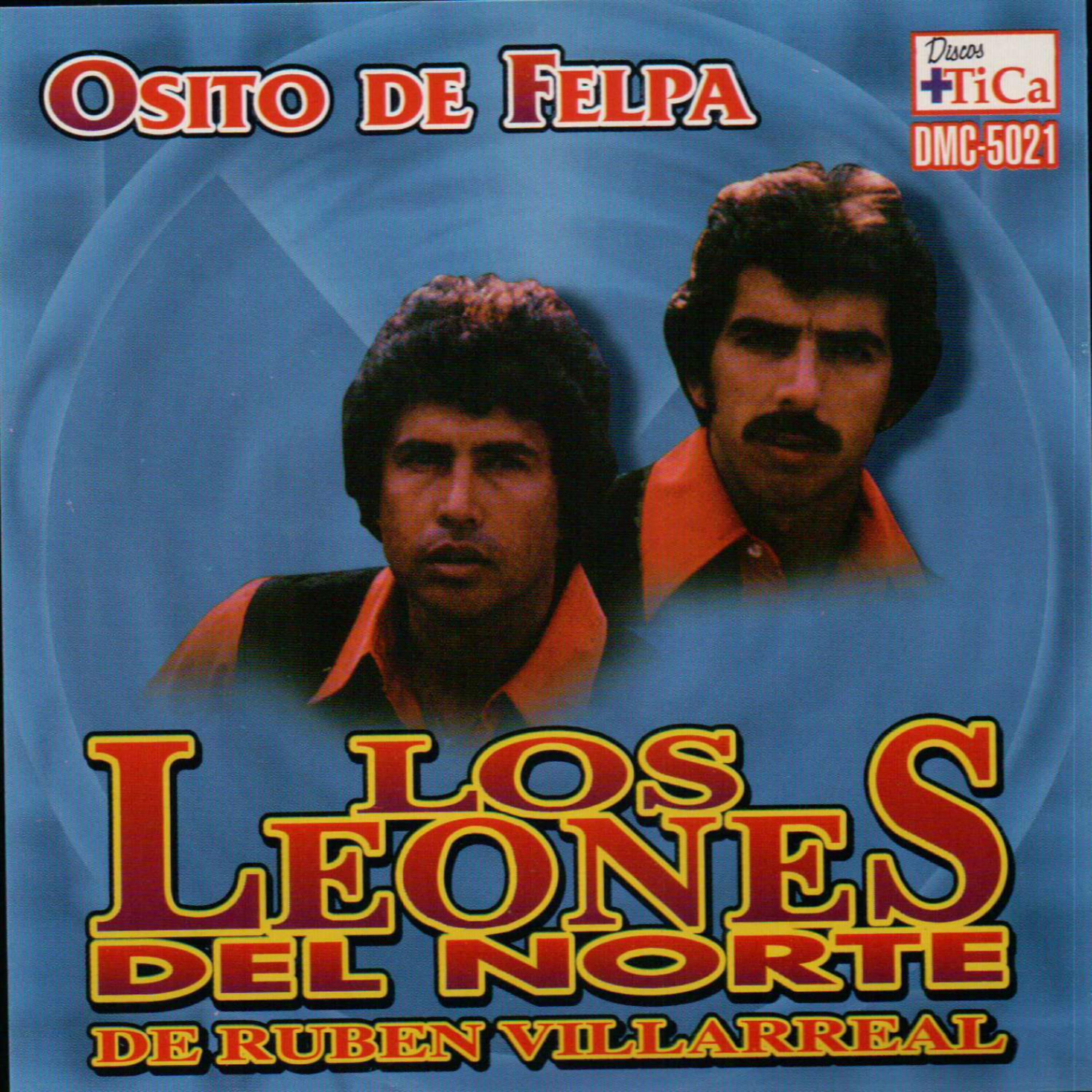 Релиз Osito de Felpa