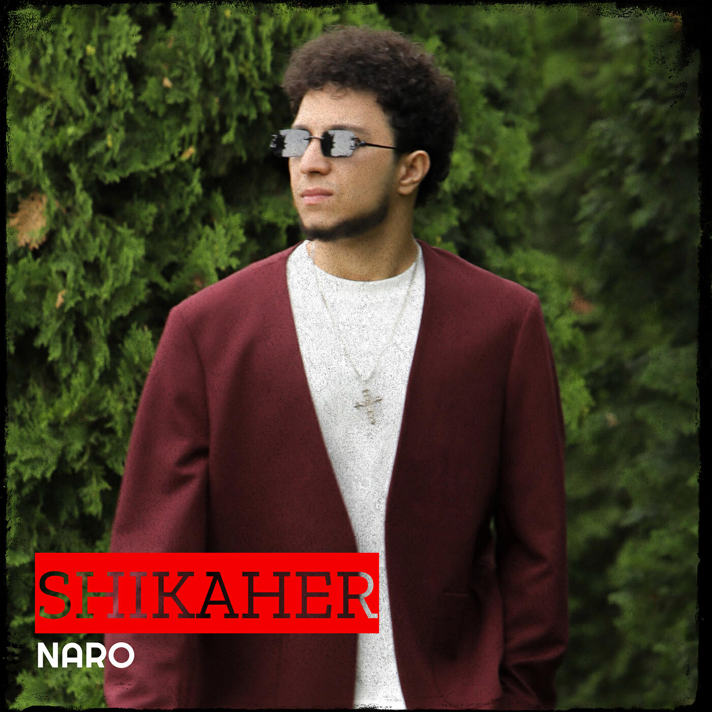 Релиз Shikaher
