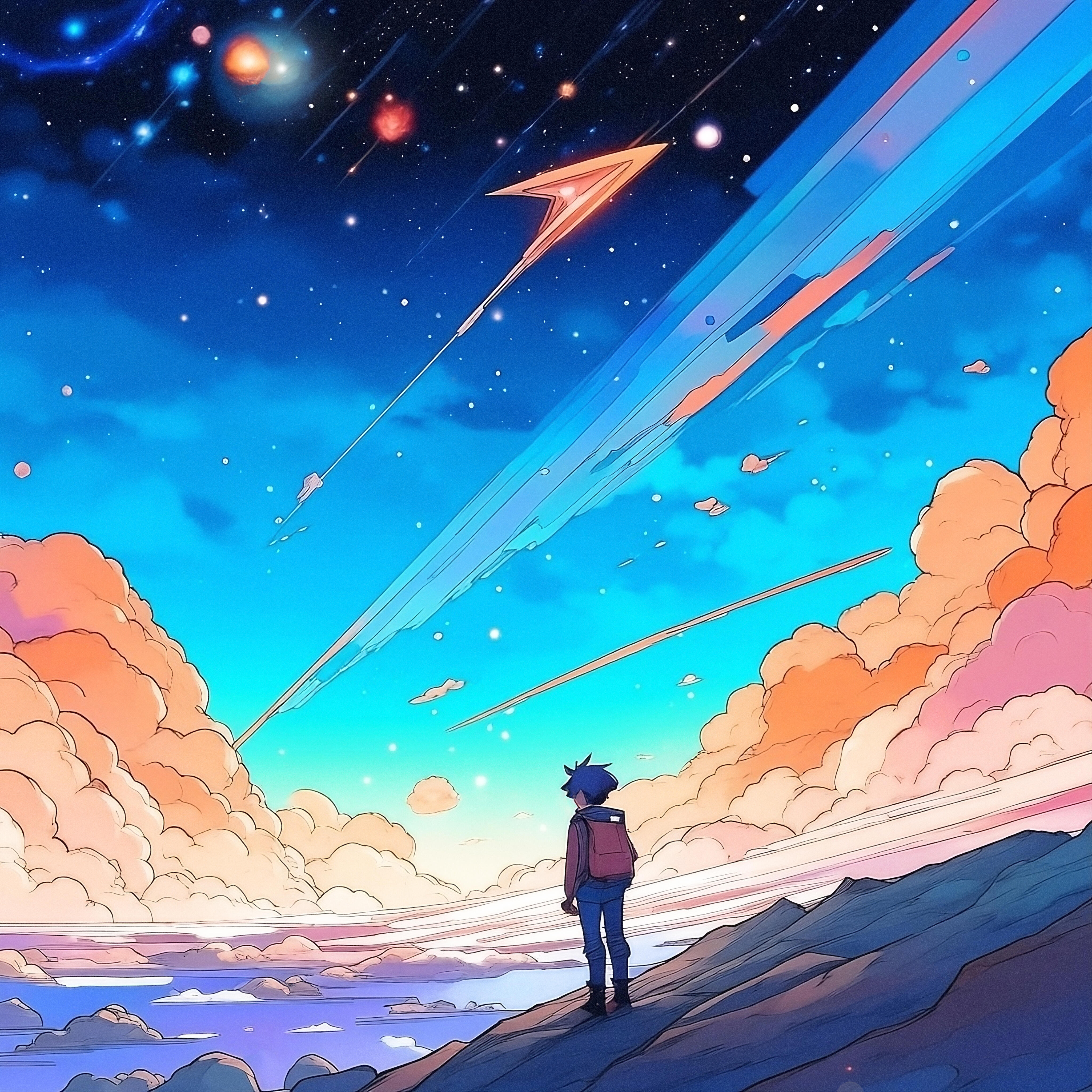 Релиз Alone