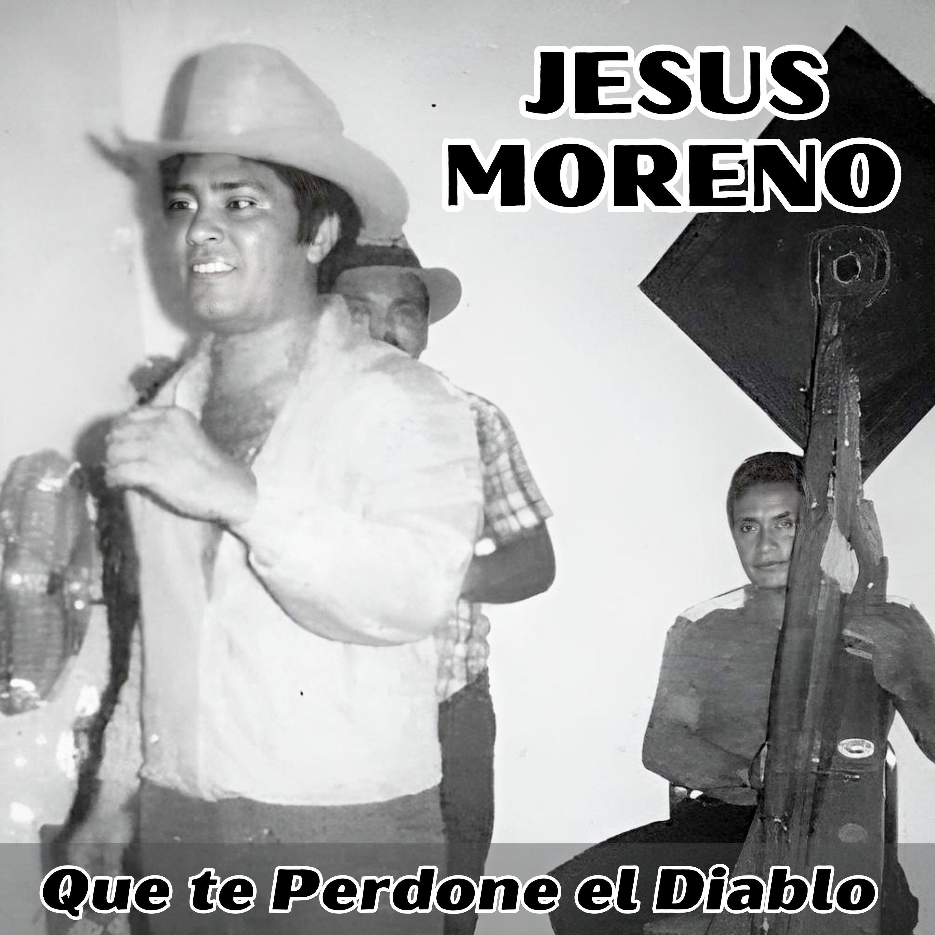 Релиз Que Te Perdone el Diablo