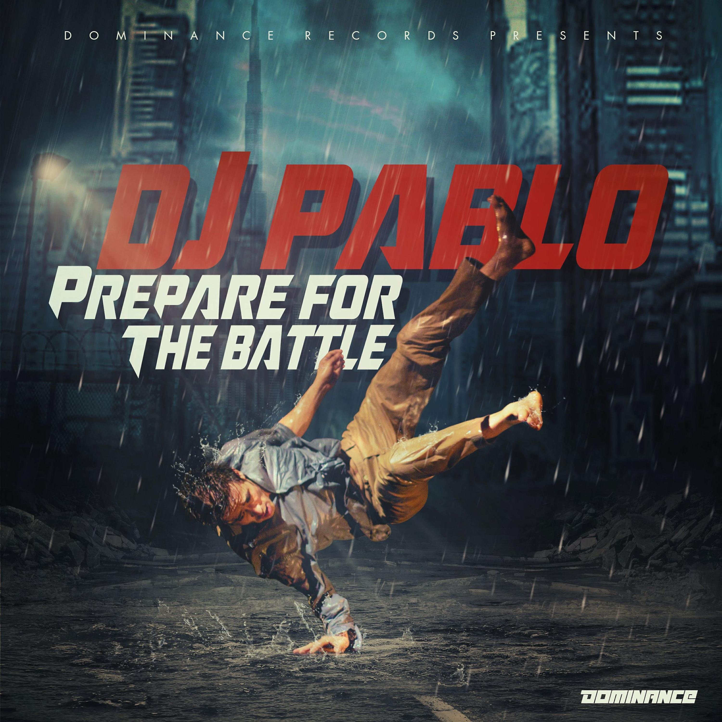 Релиз Prepare for the Battle