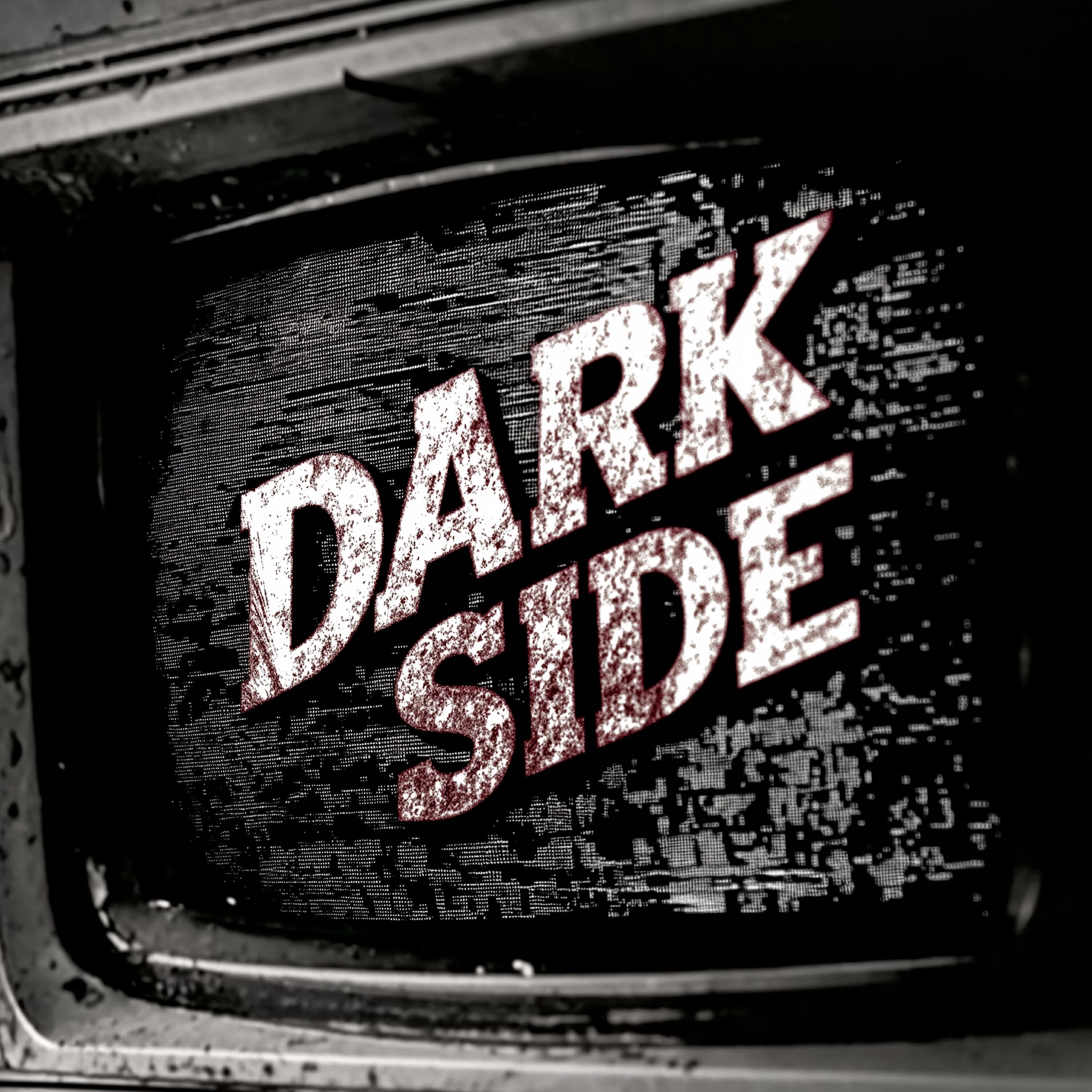 Постер альбома DARK SIDE