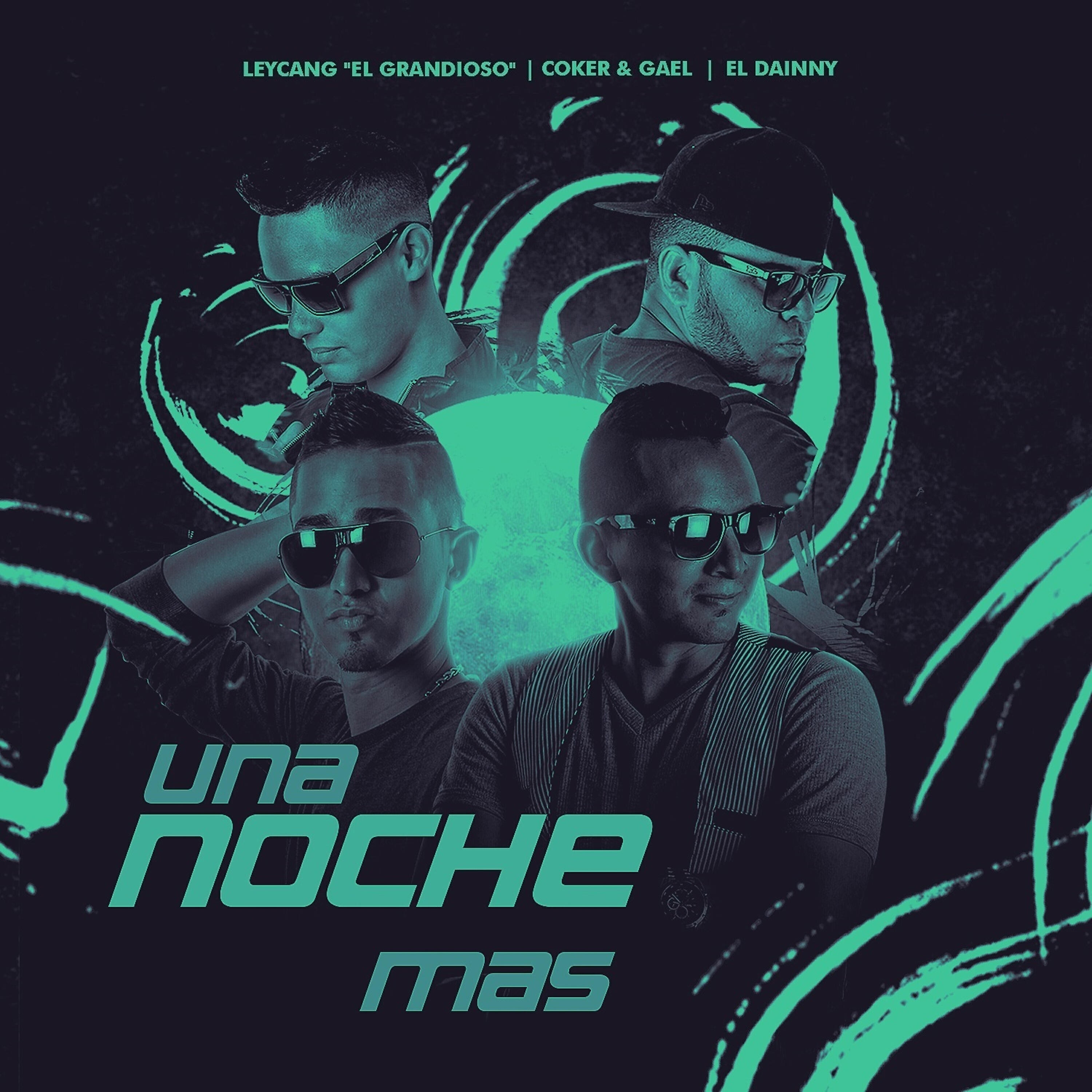 Релиз Una Noche Mas