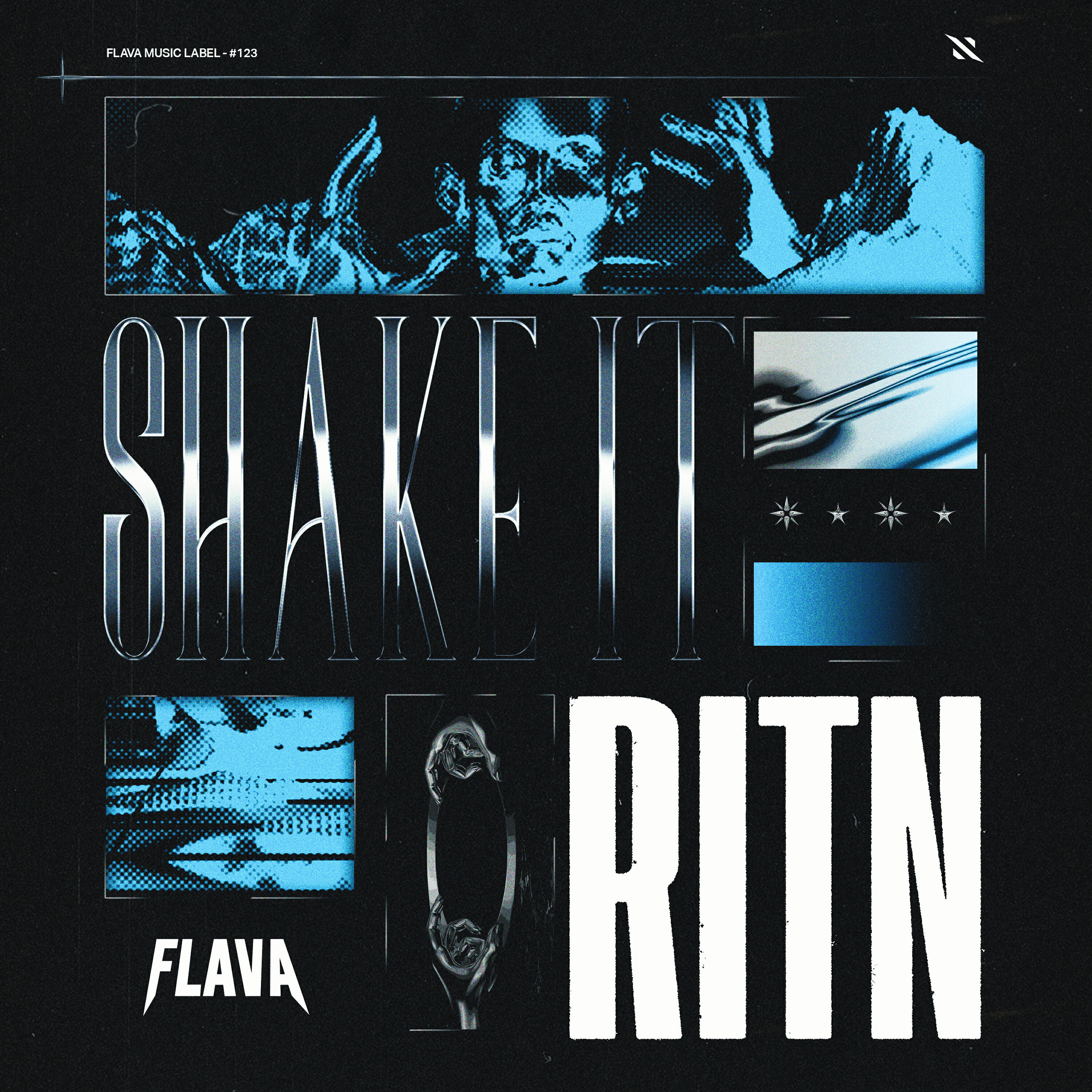 Релиз Shake It