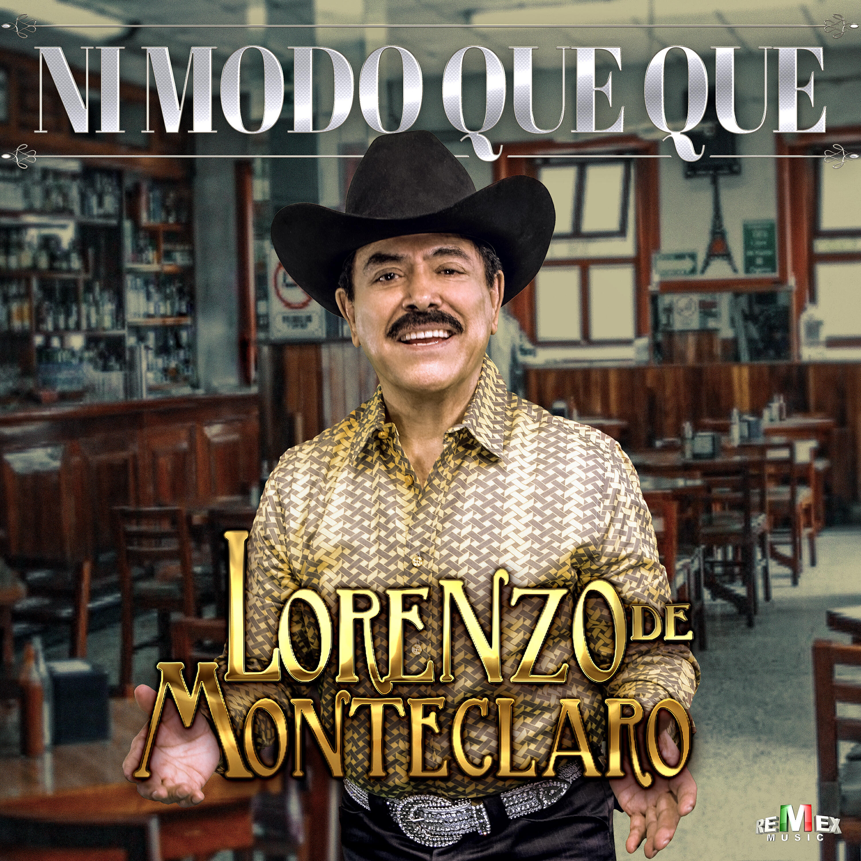 Релиз Ni Modo Que Que