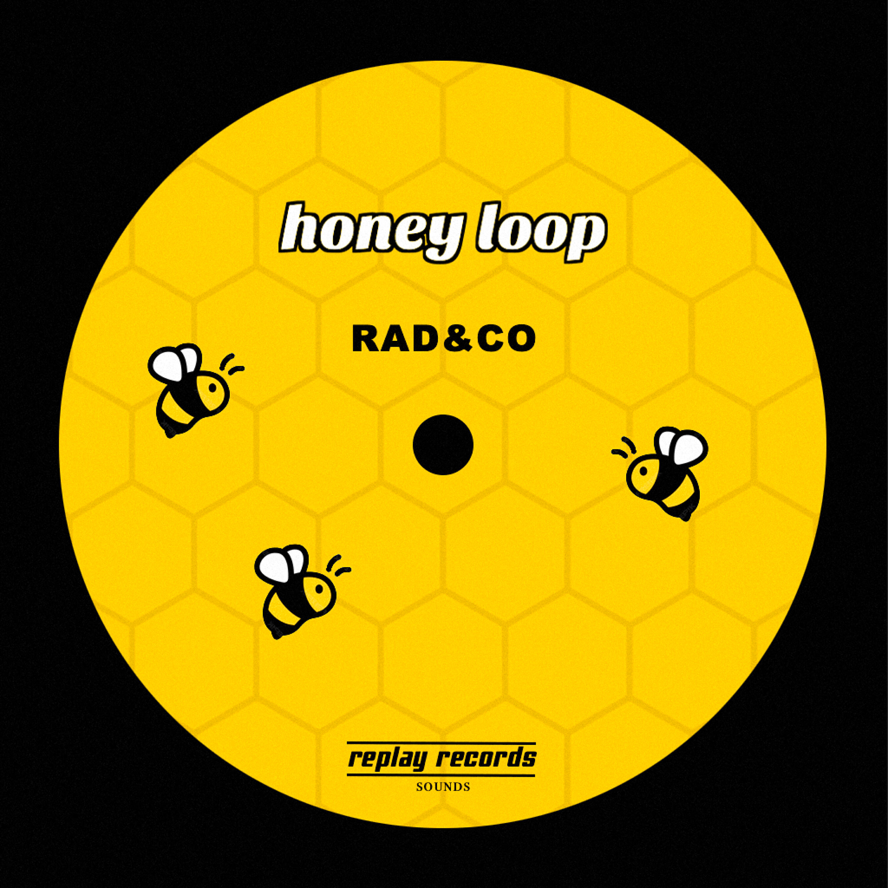 Релиз Honey Loop