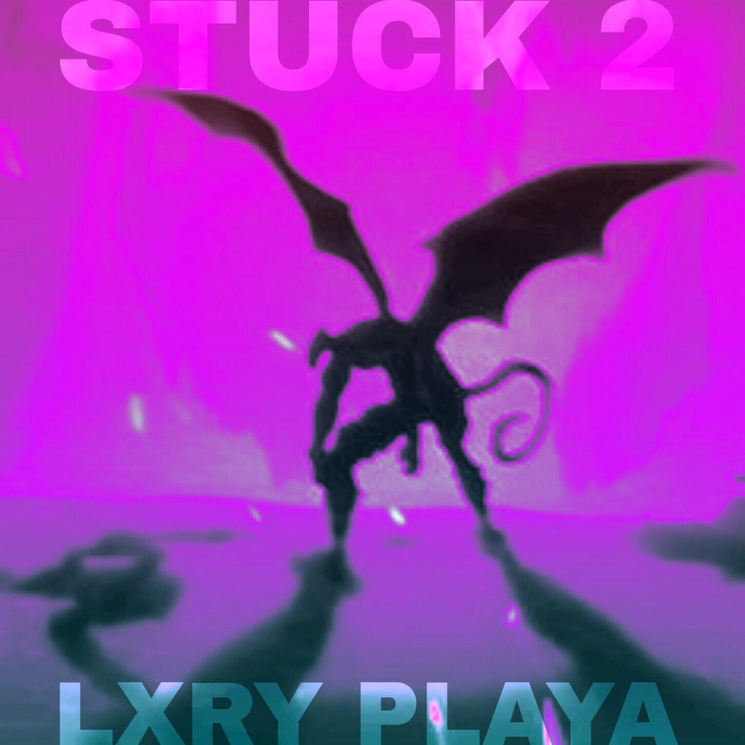 Релиз Stuck 2