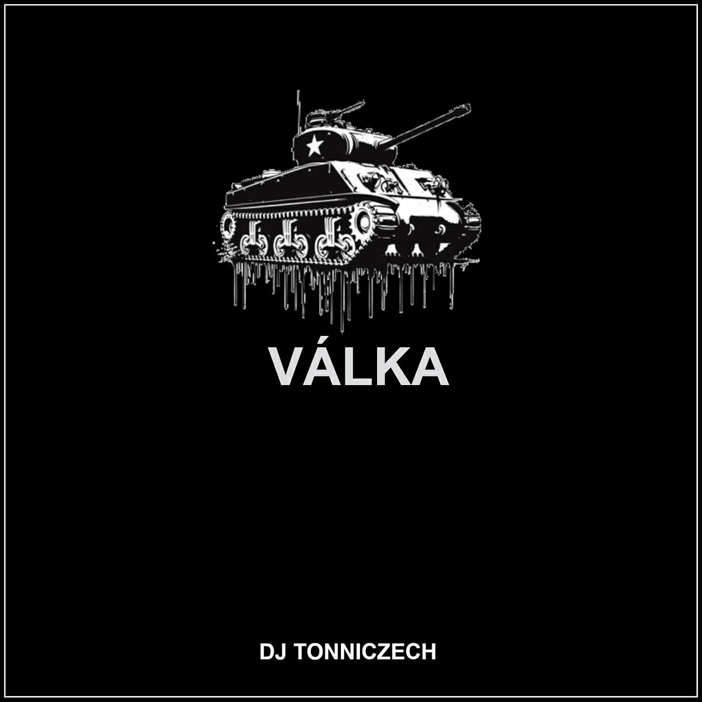 Релиз Válka