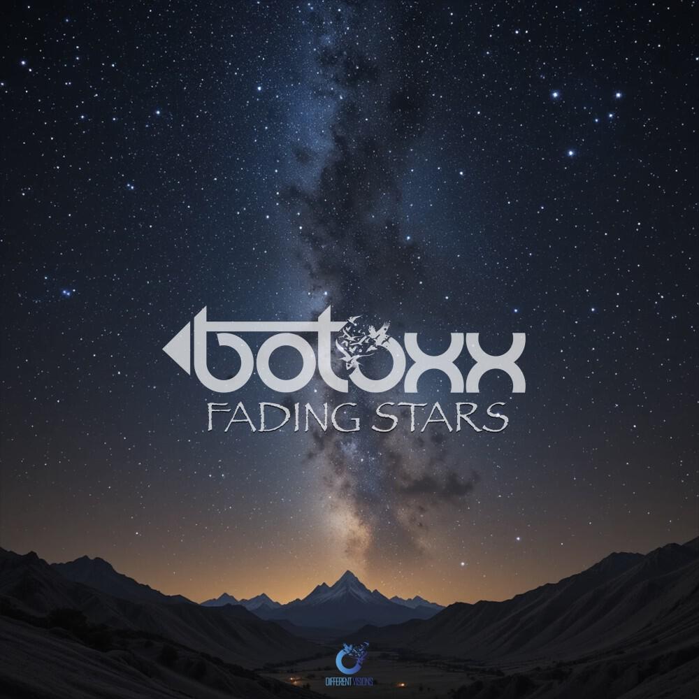 Релиз Fading Stars