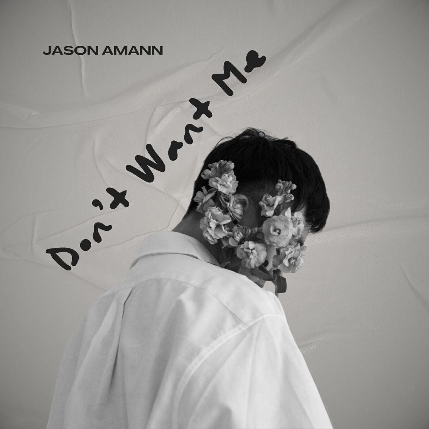 Релиз Don't Want Me