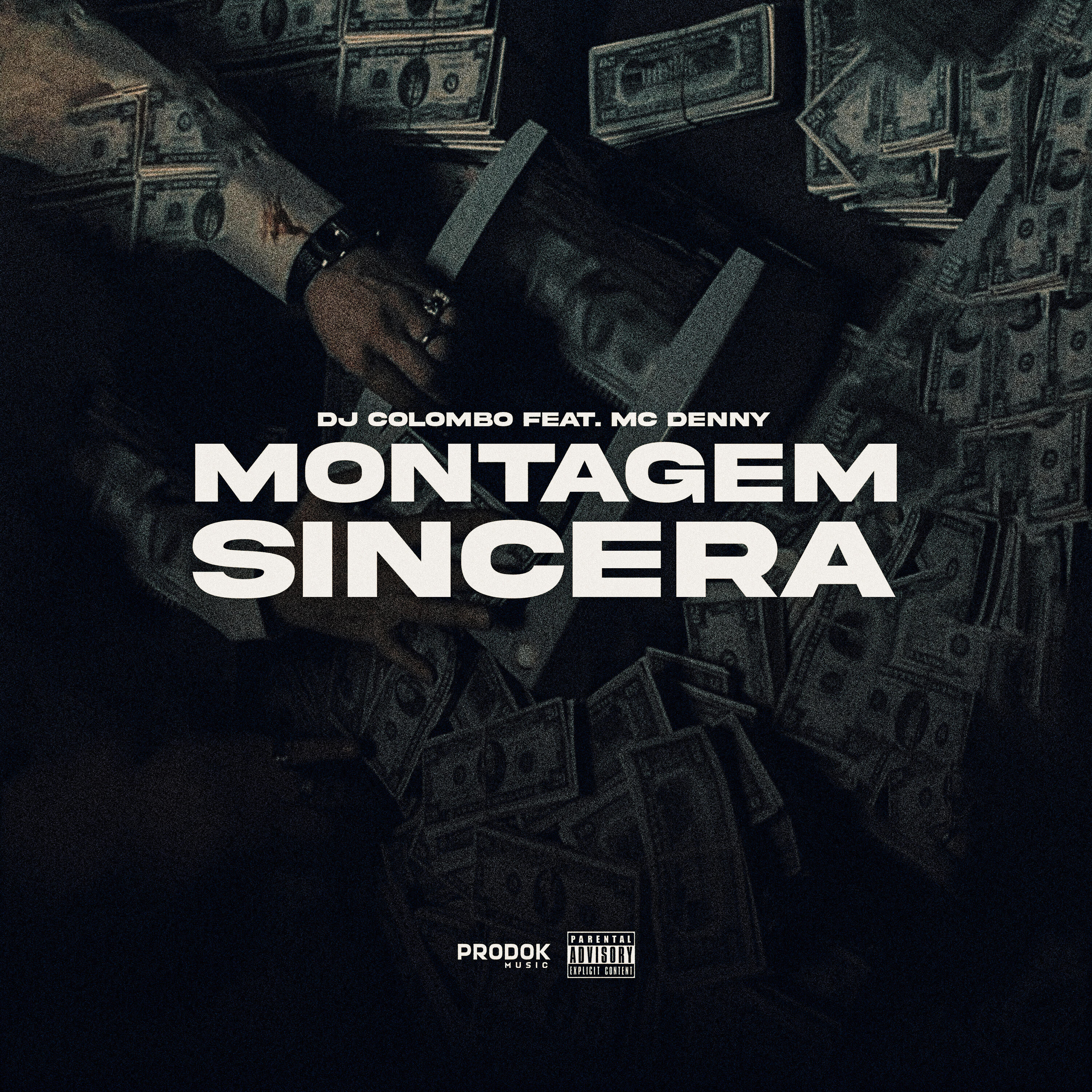 Скачать песню dj colombo, MC Denny - Montagem Sincera бесплатно в MP3 для Android и iOS