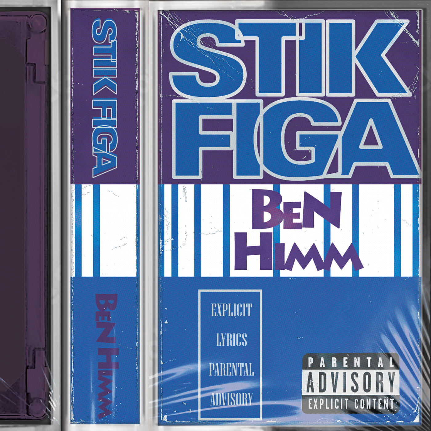 Релиз Ben Himm