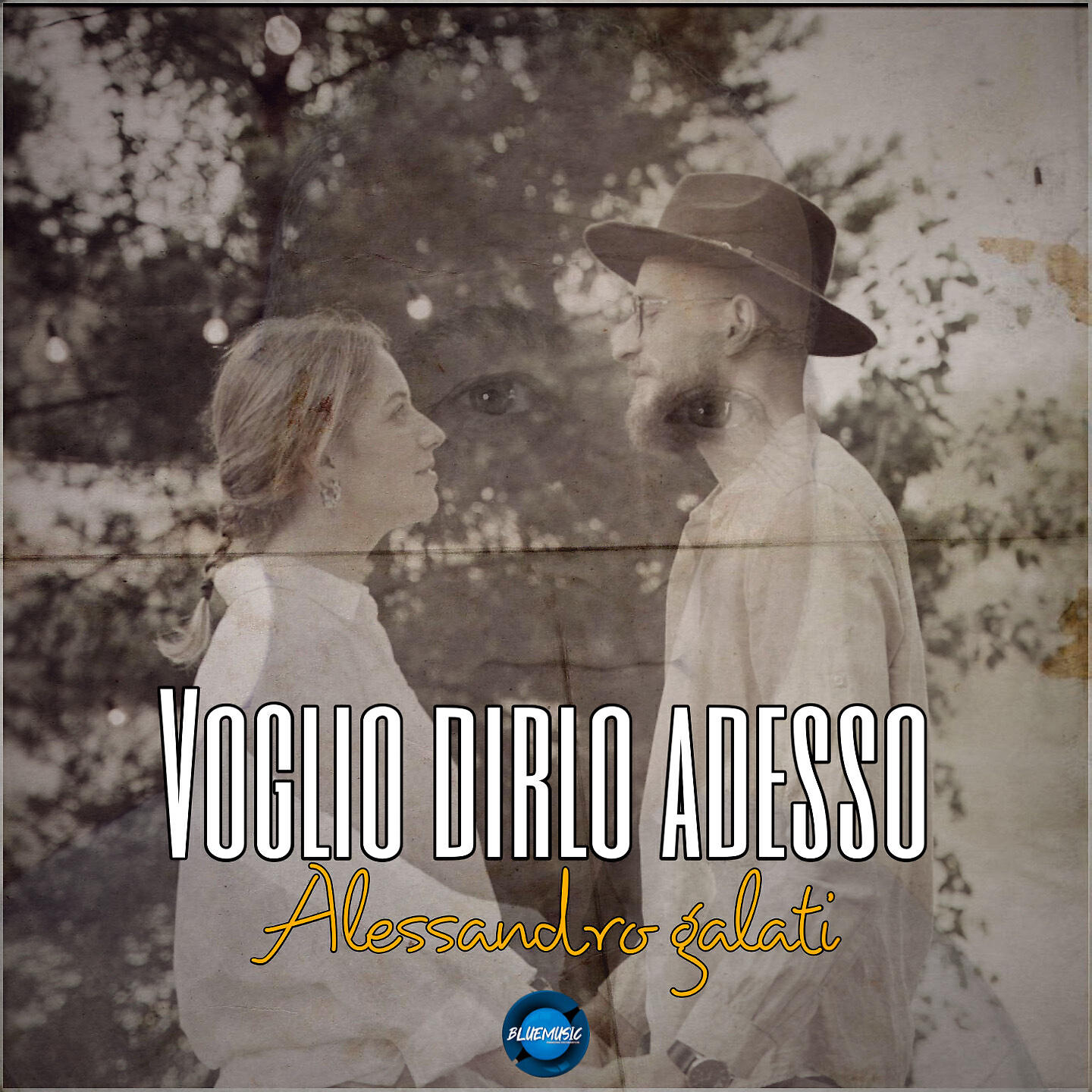 Релиз Voglio dirlo adesso