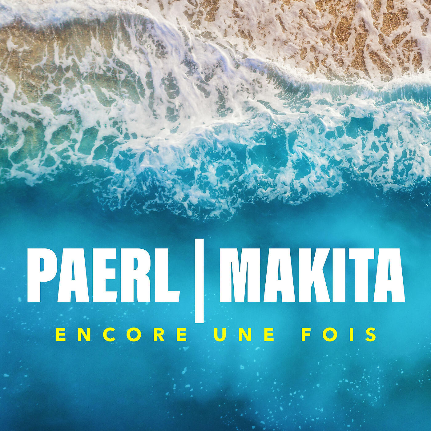 Релиз Encore une fois