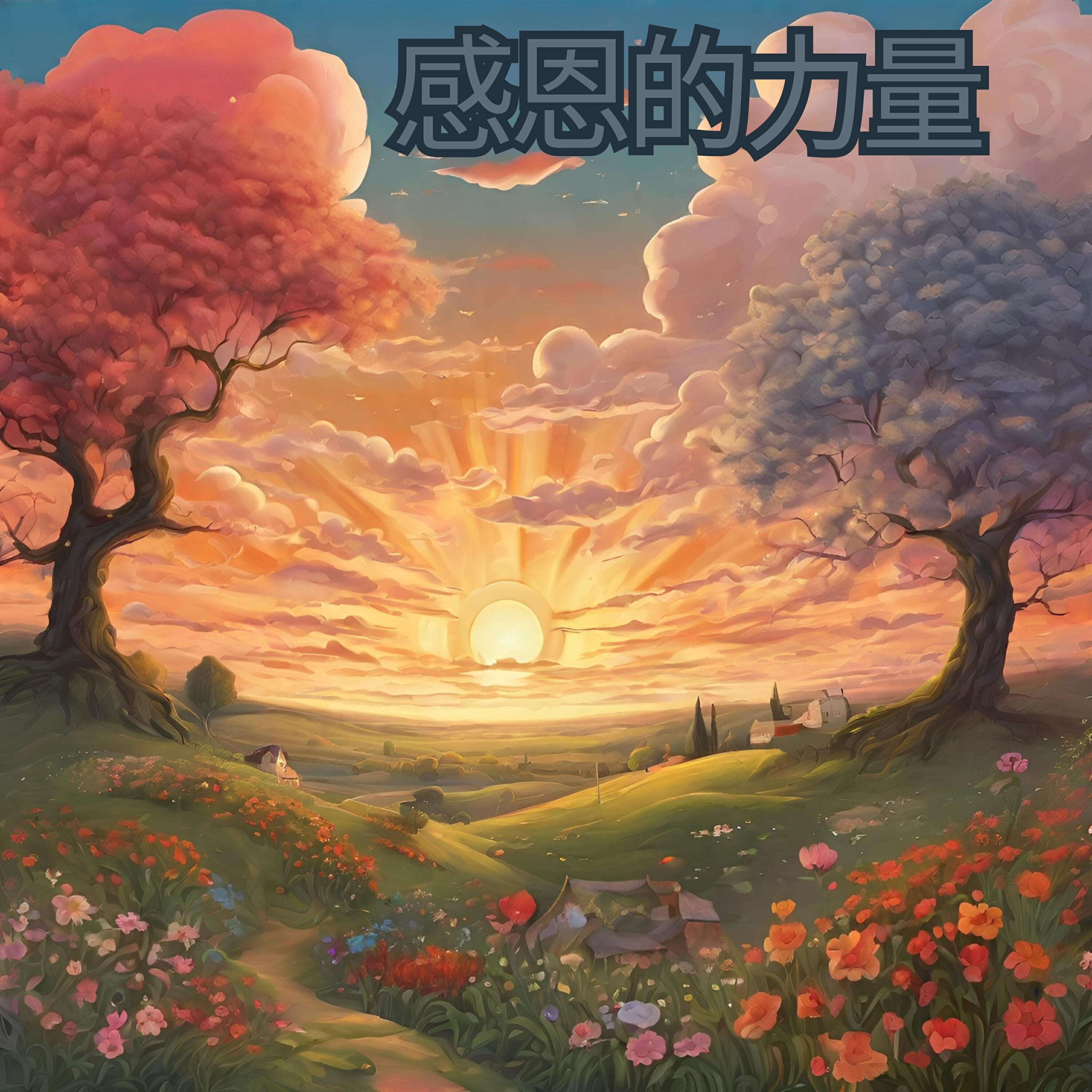 精神成长